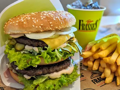 Frasses Dębica - Rynek 30